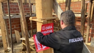 Embargo de obras: conhea as causas e como prevenir